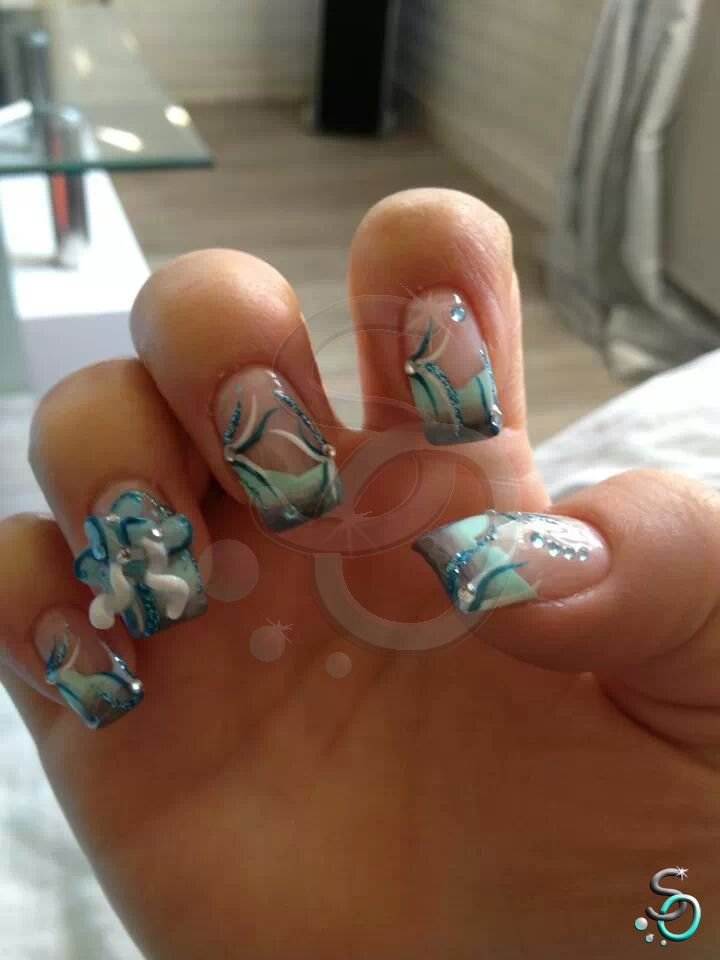 3D