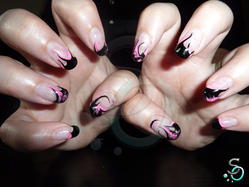 Gothic chic