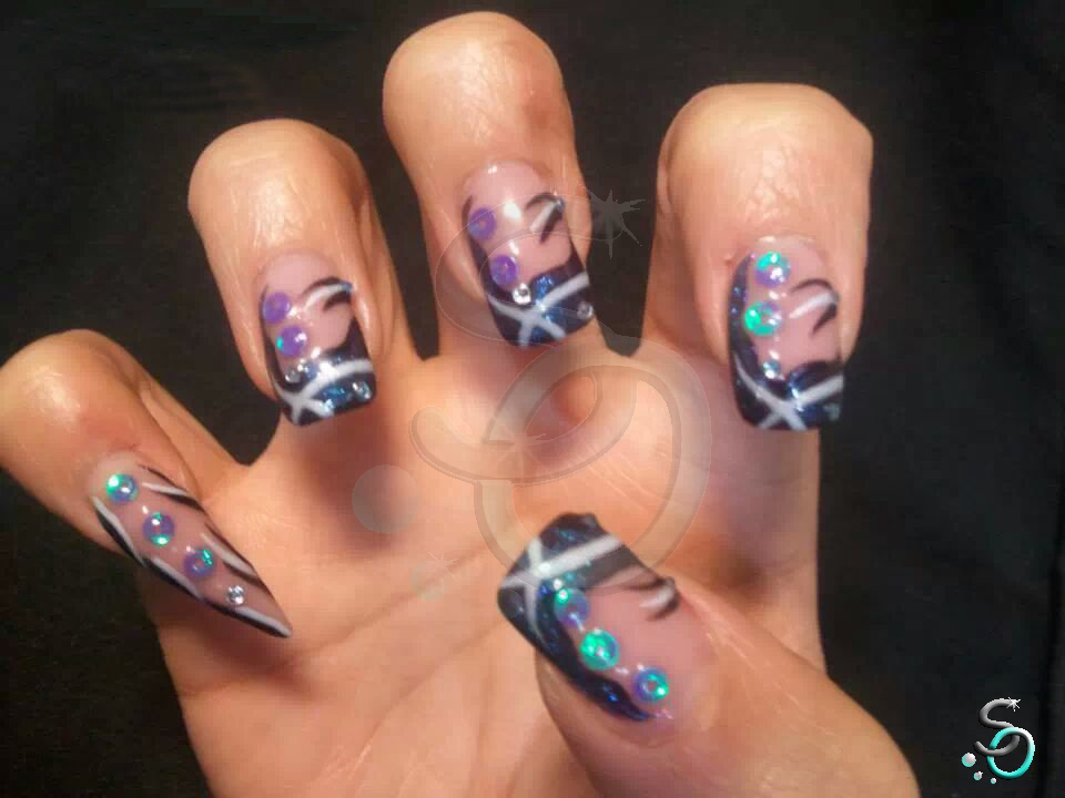 Stiletto