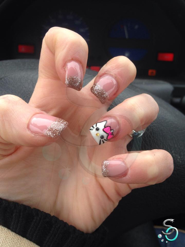 Hello Kitty !