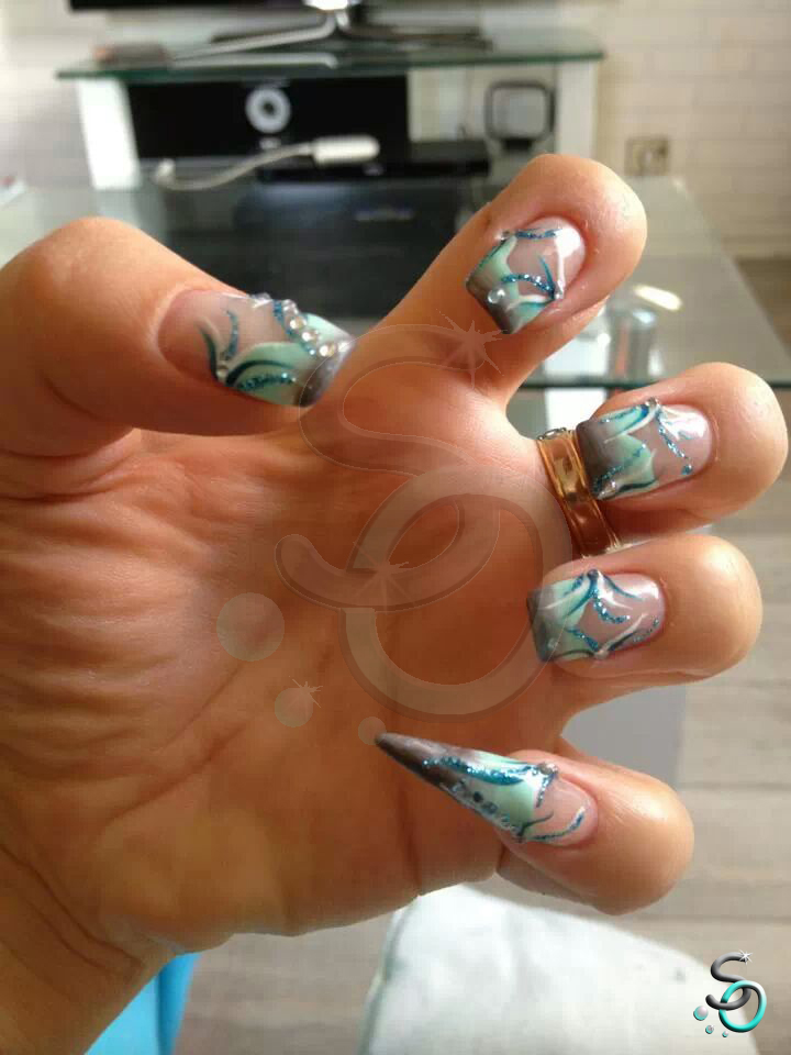 Stiletto