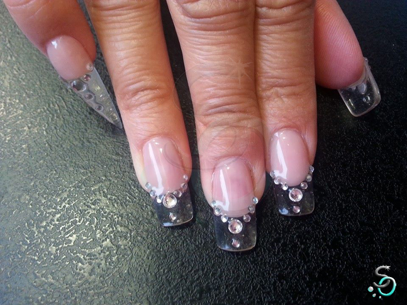 Transparents !